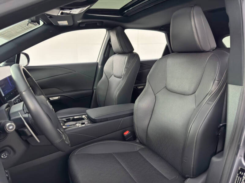 2023 Lexus RX 350 Premium+