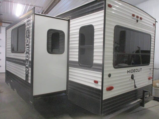 2022 Keystone RV Hideout 265RL