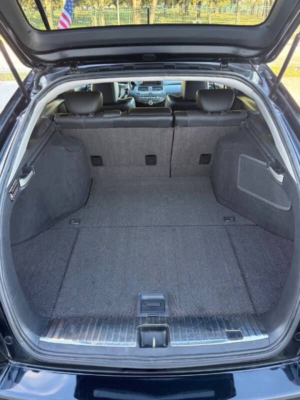 2012 Honda Crosstour EX-L