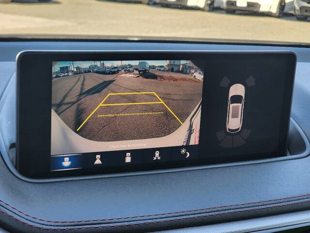 2024 Acura MDX SH-AWD w/A-SPEC