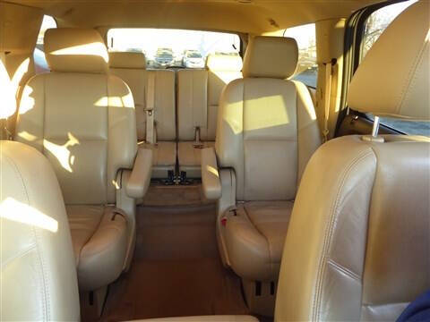 2011 GMC Yukon Denali