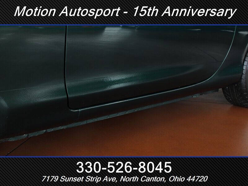1999 Mazda MX-5 Miata
