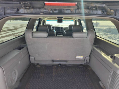 2004 GMC Yukon XL Denali