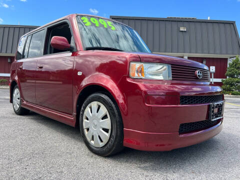 2006 Scion xB for sale at Auto Warehouse in Poughkeepsie NY