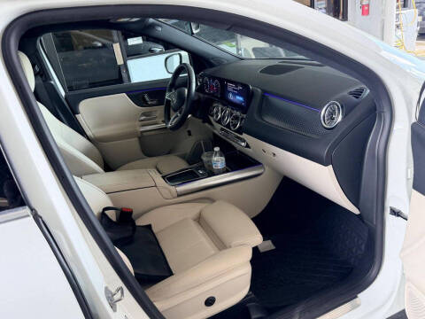 2025 Mercedes-Benz GLA GLA 250