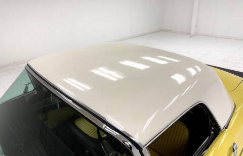 1955 Ford Thunderbird