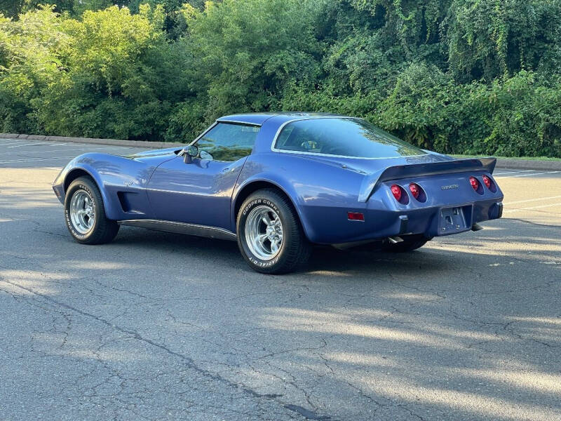 1979 Chevrolet Corvette