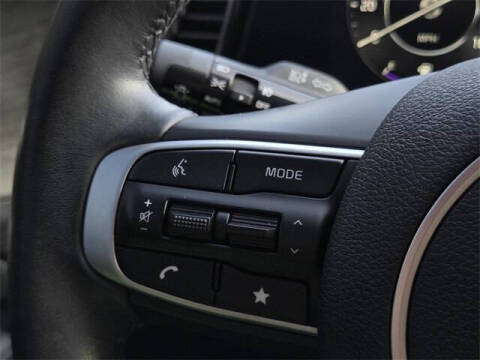 2024 Kia Sportage X-Pro