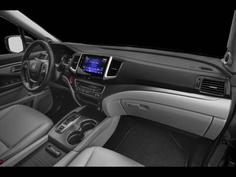 2020 Honda Ridgeline RTL