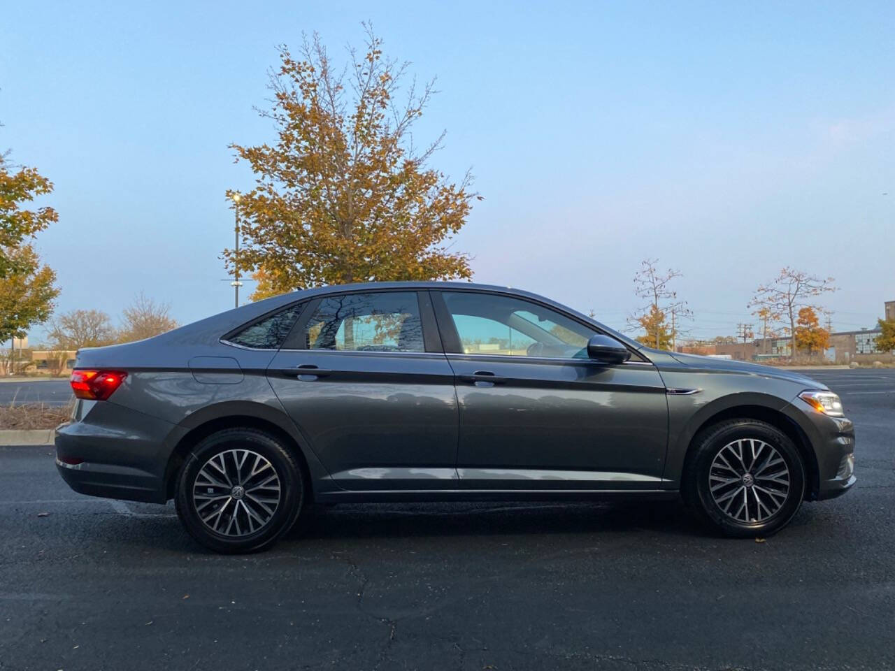 2019 Volkswagen Jetta for sale at Ideal Cars LLC in Skokie, IL