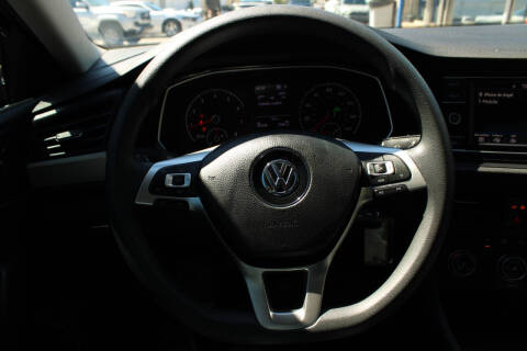 2021 Volkswagen Jetta