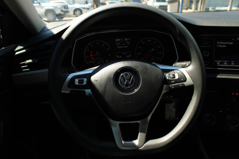 2021 Volkswagen Jetta
