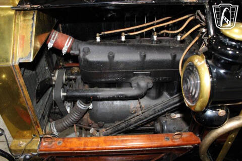 1916 Ford Model T