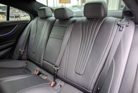 2023 Mercedes-Benz CLS CLS 450 4MATIC