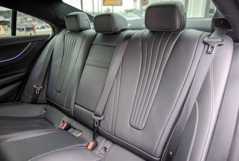 2023 Mercedes-Benz CLS CLS 450 4MATIC