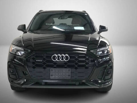 2022 Audi Q5 quattro S line Prem Plus 45 TFSI