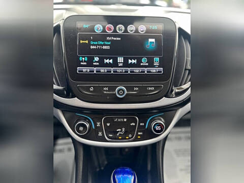 2016 Chevrolet Volt LT