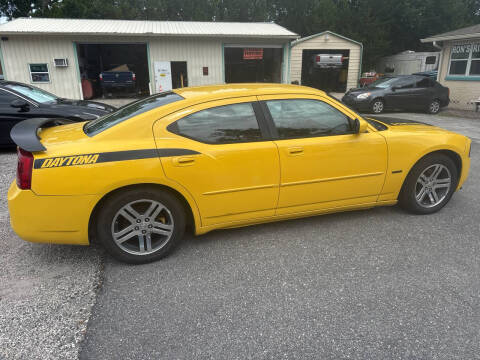 2006 Dodge Charger RT