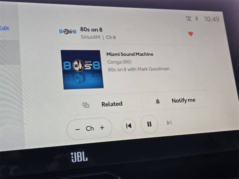 2023 Toyota Venza XLE