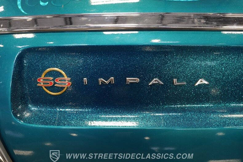 1964 Chevrolet Impala