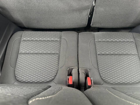 2019 GMC Acadia SLE-1