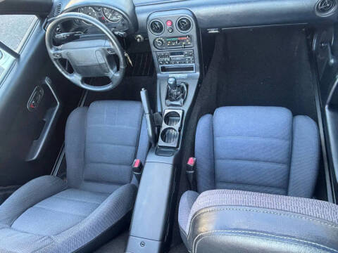 1993 Mazda MX-5 Miata