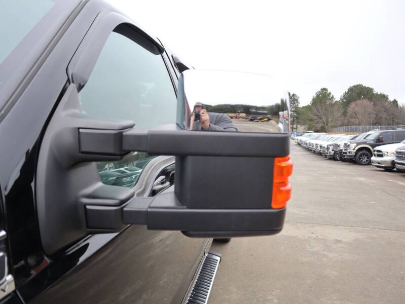 2016 Ford F-350 Super Duty