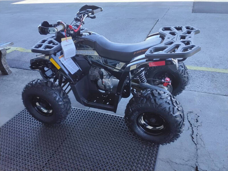 2026 Denago MUDHAWK  10