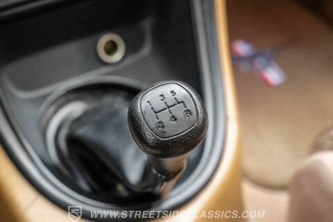 1998 Ford Mustang GT