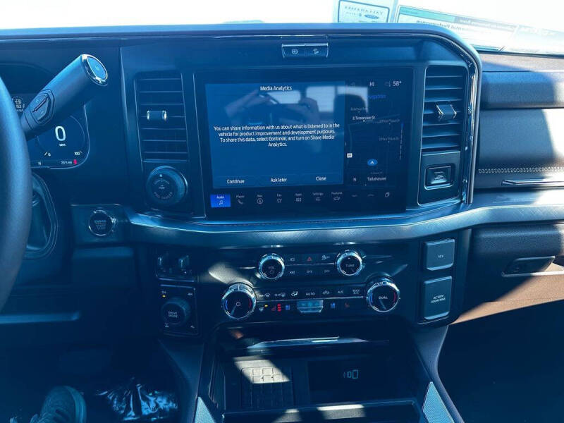 2026 Ford F-250 Super Duty