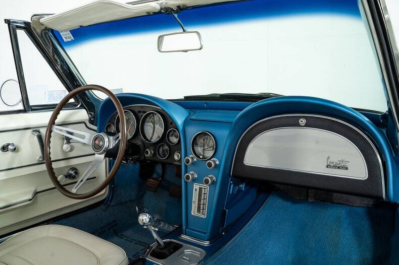 1967 Chevrolet Corvette