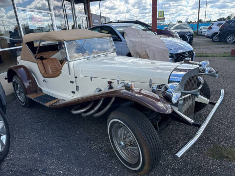 1929 Mercedes-Benz S-Class