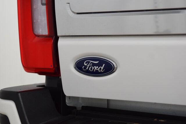 2024 Ford F-350 Super Duty Limited