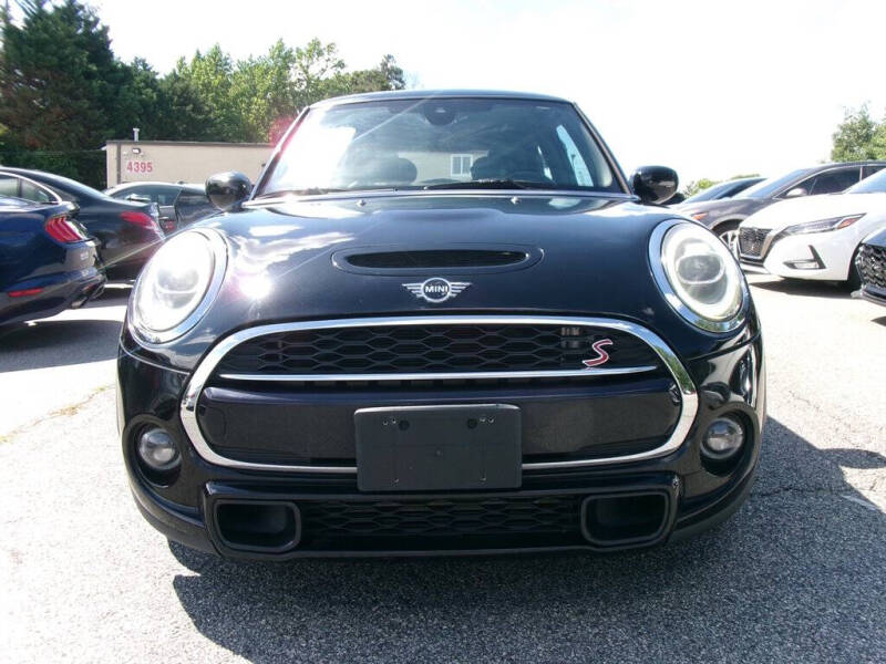 2020 MINI Hardtop 2 Door Cooper S