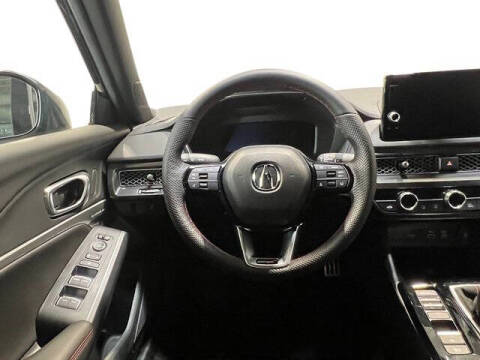 2025 Acura Integra Type S