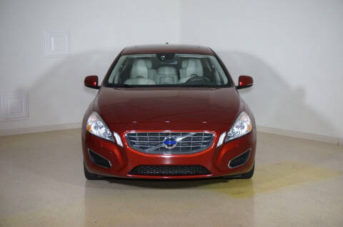 2013 Volvo S60 T5 Premier Plus
