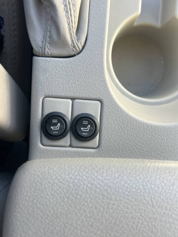 2008 Subaru Impreza 2.5i