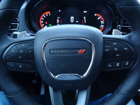 2026 Dodge Durango GT HEMI Plus