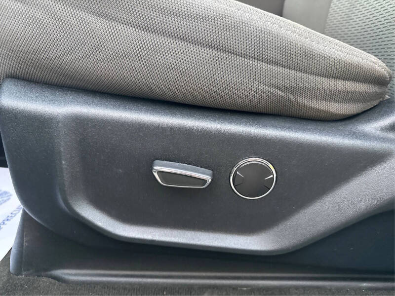 2018 Ford F-250 Super Duty