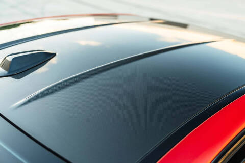 2023 BMW M3 Competition xDrive