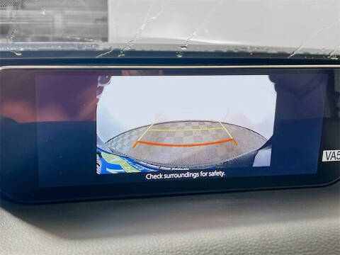 2025 Mazda CX-50 2.5 S Preferred