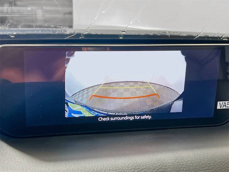 2025 Mazda CX-50 2.5 S Preferred