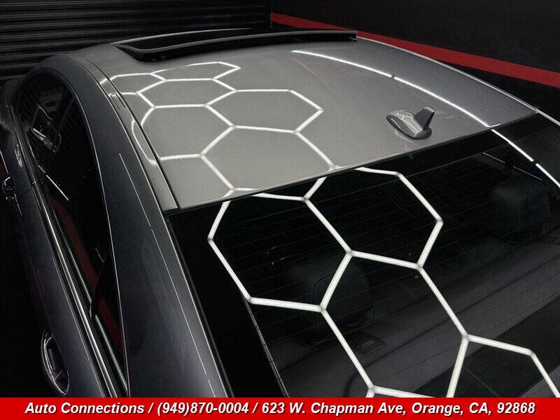 2012 Mercedes-Benz CLS CLS 550