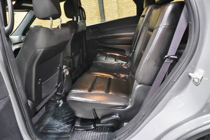 2023 Dodge Durango Pursuit