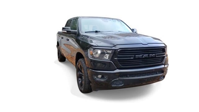 2019 Ram 1500 for sale at Bowman Auto Center in Clarkston, MI