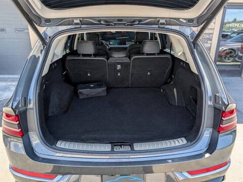 2022 Genesis GV80 2.5T