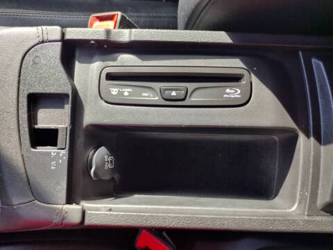 2021 Dodge Durango Citadel