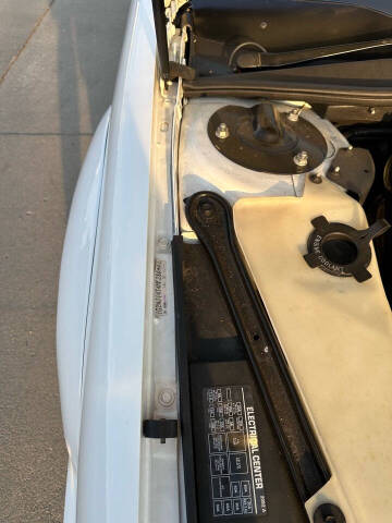 1991 Pontiac Grand Prix SE