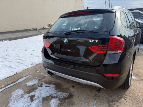 2014 BMW X1 xDrive28i