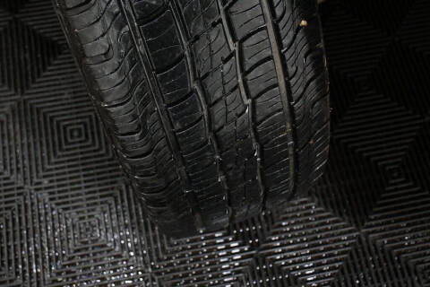 2006 Lincoln Mark LT